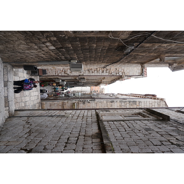 Photo Croatie Dubrovnik 2016-04 23