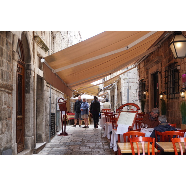 Photo Croatie Dubrovnik 2016-04 4