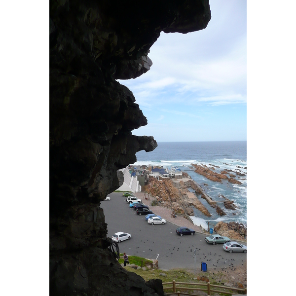 Photo Afrique du Sud Cape Saint Blaise 2008-09 44