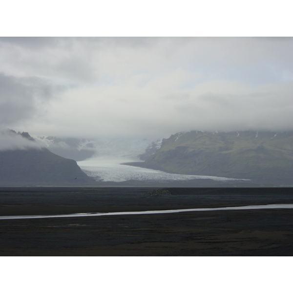 Photo Islande Skeioararsandur 2003-06 0