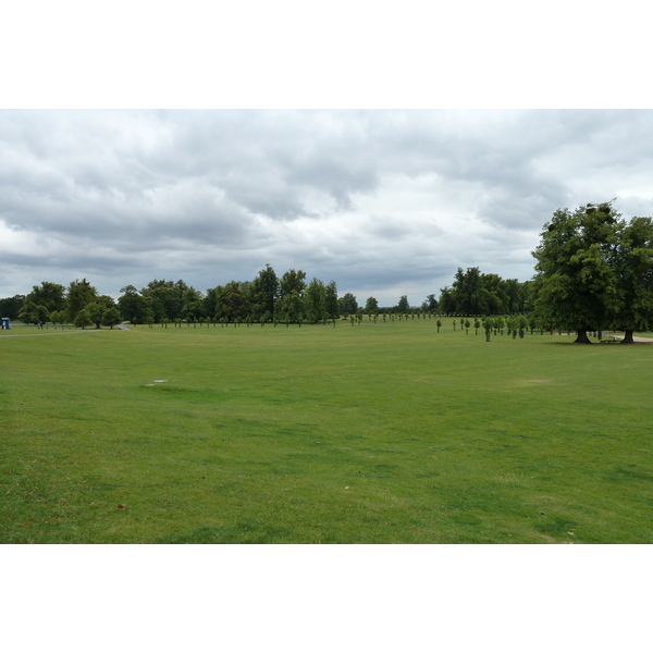 Photo Royaume-Uni Burghley House 2011-07 51
