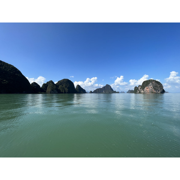 Photo Thaïlande Phang Nga Bay 2021-12 153
