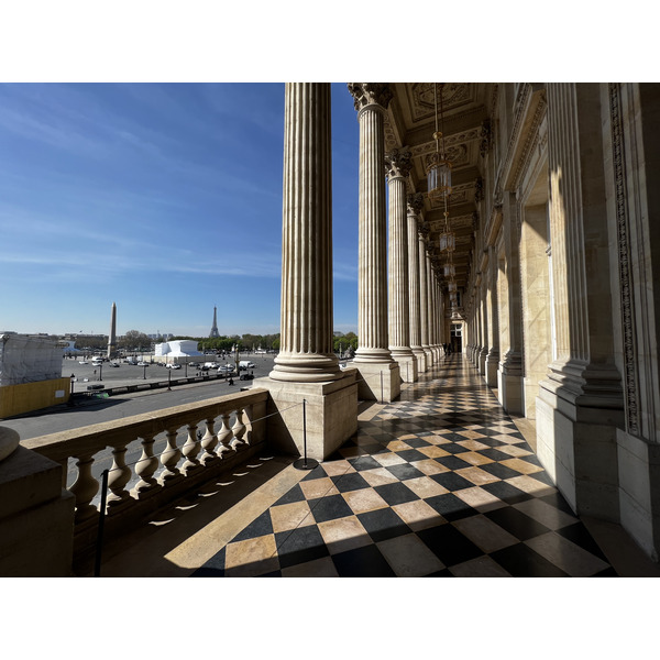 Photo France Paris Hotel de la Marine 2023-04 102