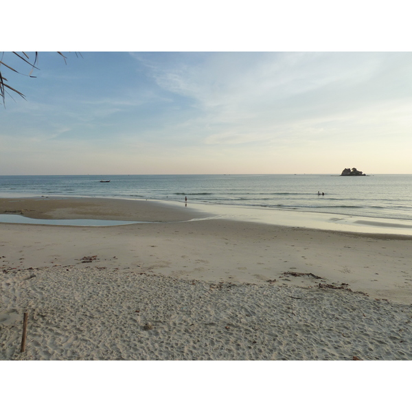 Photo Thaïlande Rayong 2011-12 4