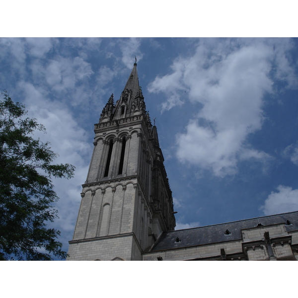 Photo France Angers 2006-06 146