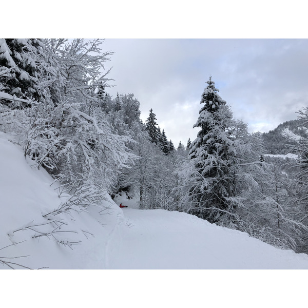 Photo France La Clusaz 2017-12 304