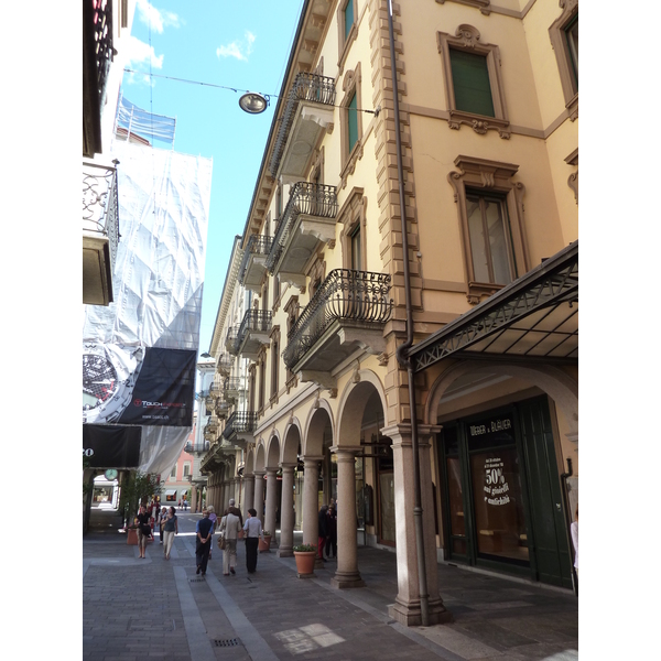 Photo Suisse Lugano 2009-06 49
