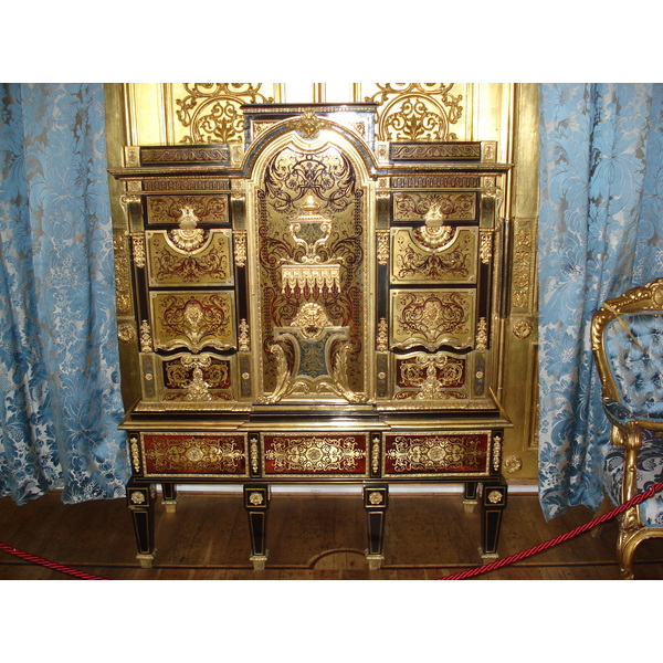 Photo Russie Saint-Pétersbourg Musée de l'Ermitage 2006-03 234