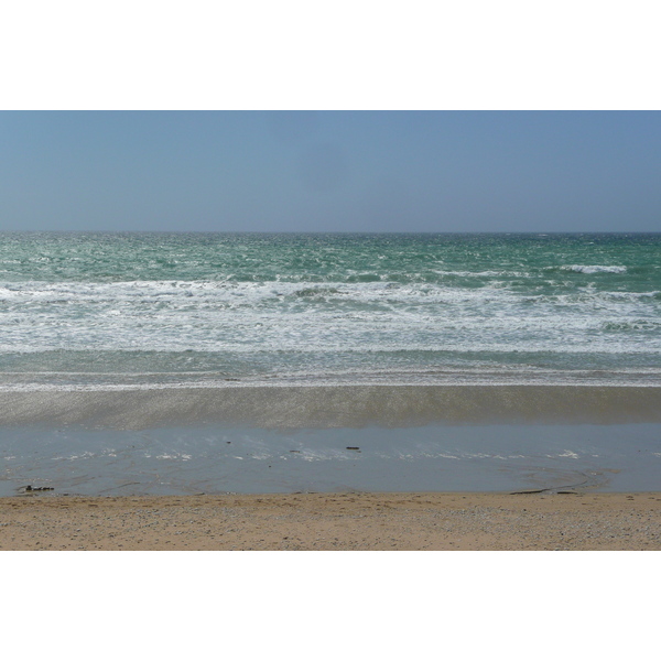 Photo France Presqu'île de Gavres 2008-07 10