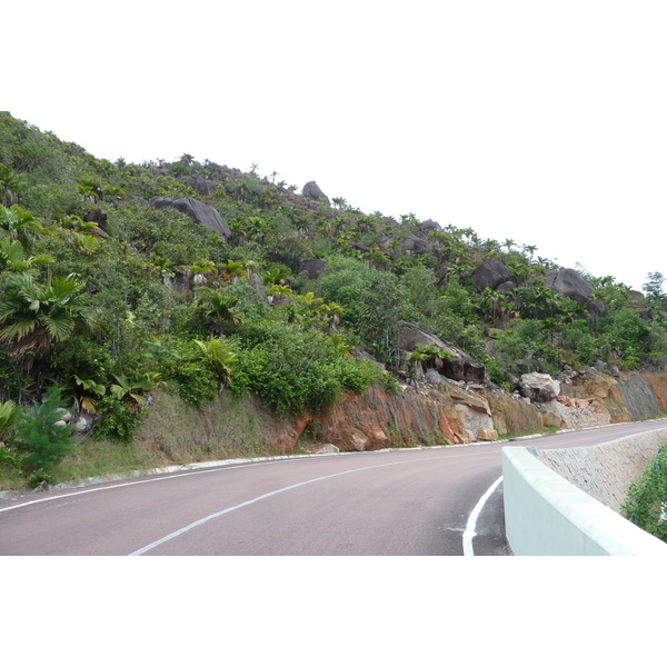 Photo Seychelles Anse Possession 2011-10 19