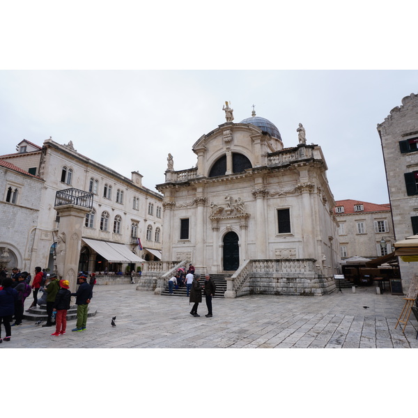 Photo Croatie Dubrovnik 2016-04 6