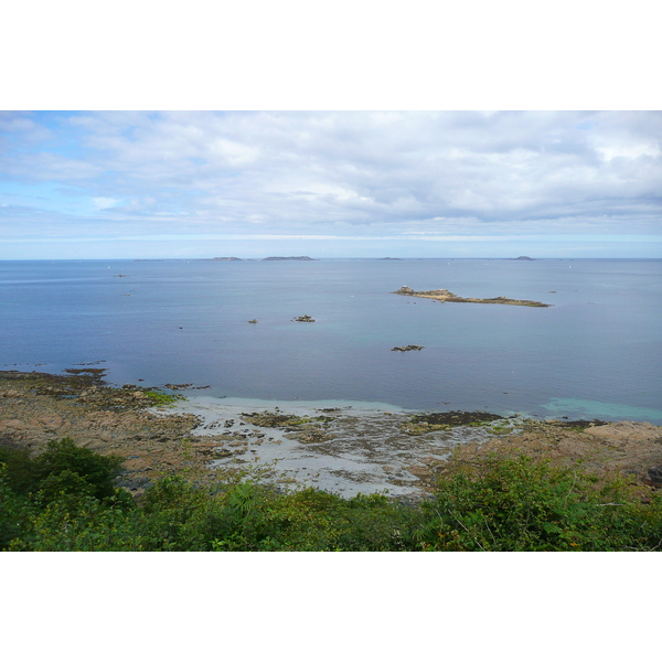 Photo France Perros Guirec 2007-08 77