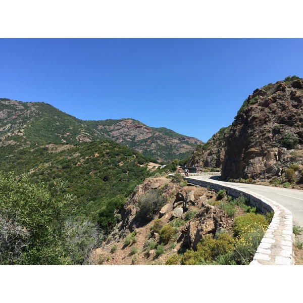 Photo France Corse Balagne 2015-05 12