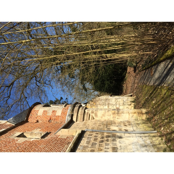 Photo France Hotel du Château de Bellinglise 2016-03 14
