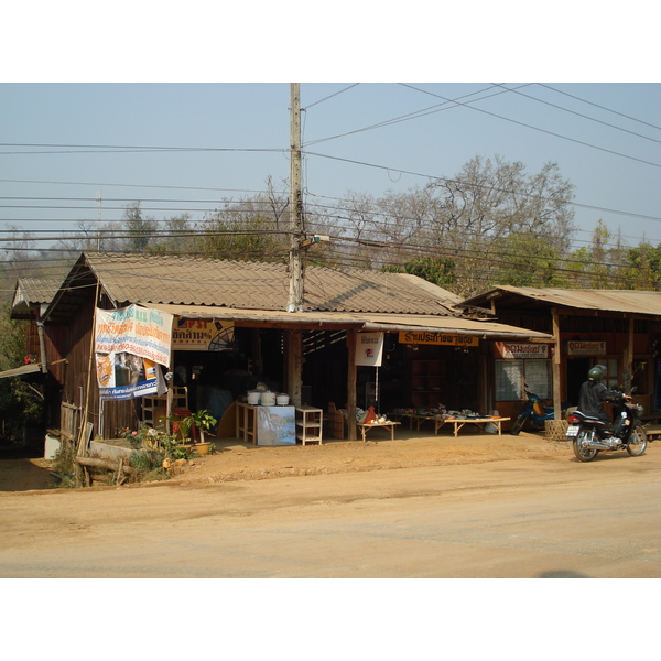 Photo Thaïlande Pang Mapha 2007-02 100