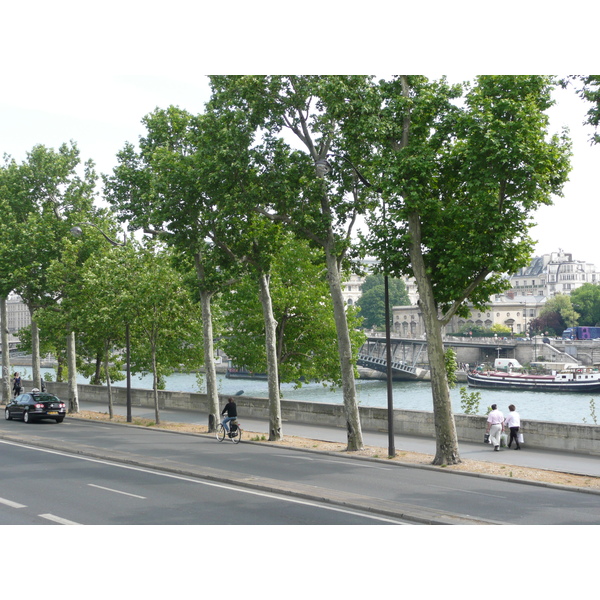 Photo France Paris Jardin des Tuileries 2007-05 246