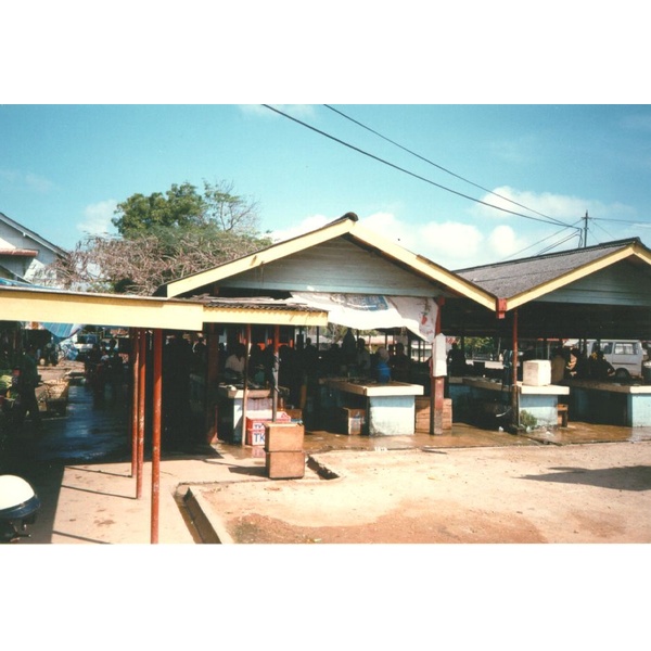 Photo Malaisie 1994-02 5