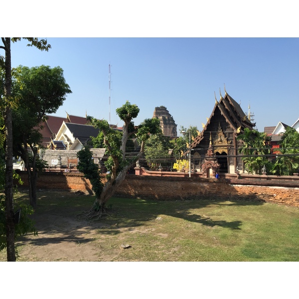Photo Thaïlande Chiang Mai 2014-12 33