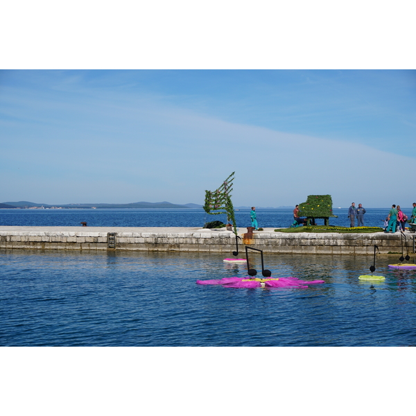 Photo Croatie Zadar 2016-04 40