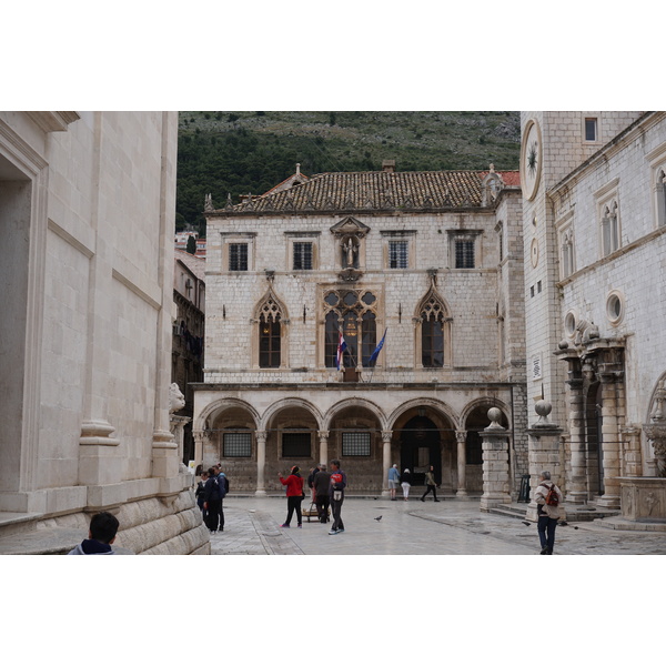 Photo Croatie Dubrovnik 2016-04 232