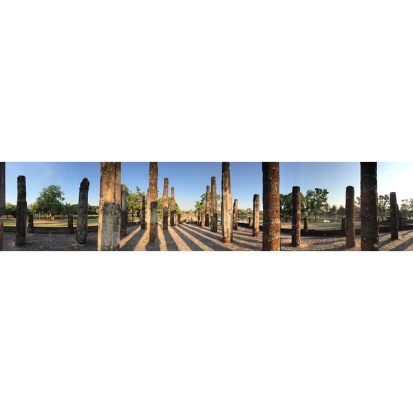 Photo Thaïlande Sukhothai 2014-12 82