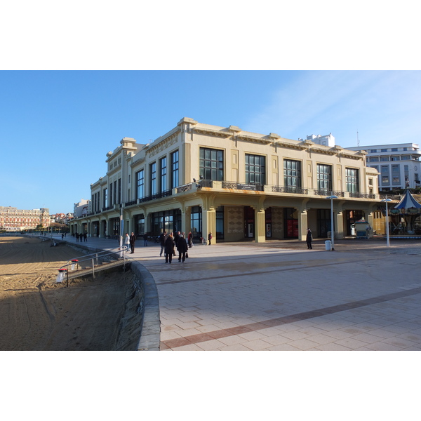 Photo France Biarritz 2013-01 133