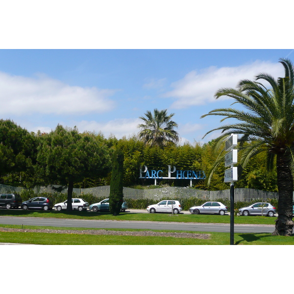 Photo France Nice Nice Ouest 2008-04 41