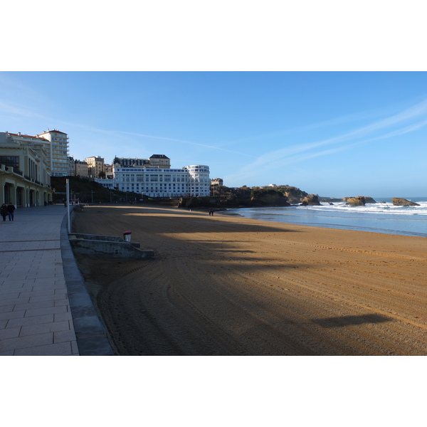 Photo France Biarritz 2013-01 123