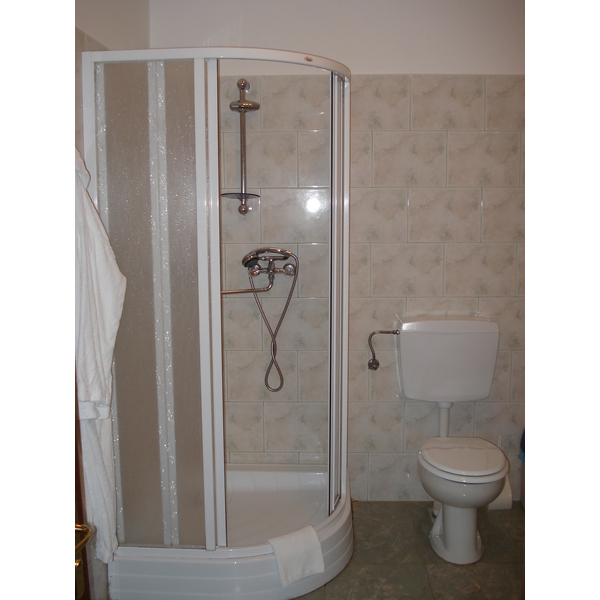 Photo Russie Kazan Hotel Giuseppe 2006-07 9