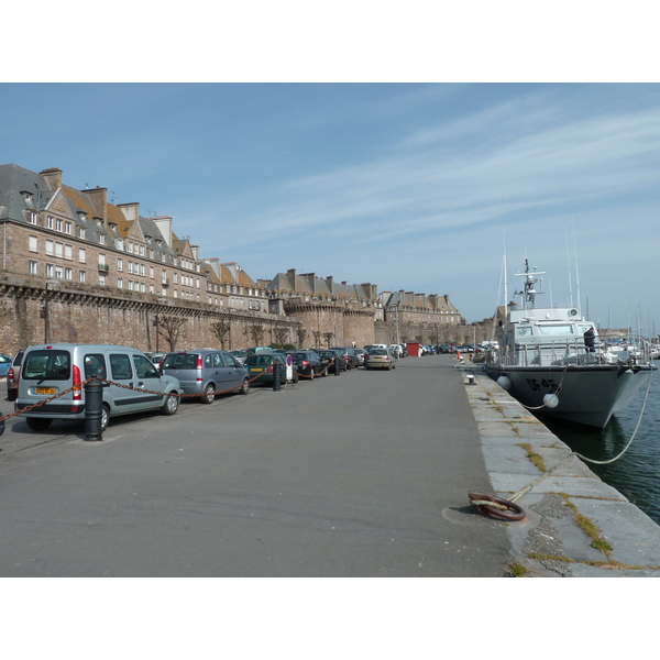 Photo France Saint Malo 2010-04 31