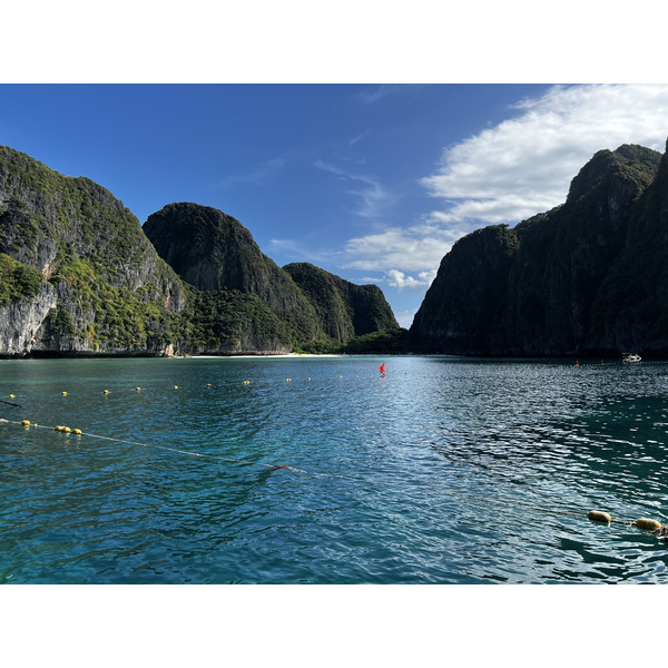 Photo Thaïlande Ko Phi Phi Ley 2021-12 137