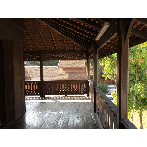 Photo Thaïlande Chiang Mai 2014-12 26
