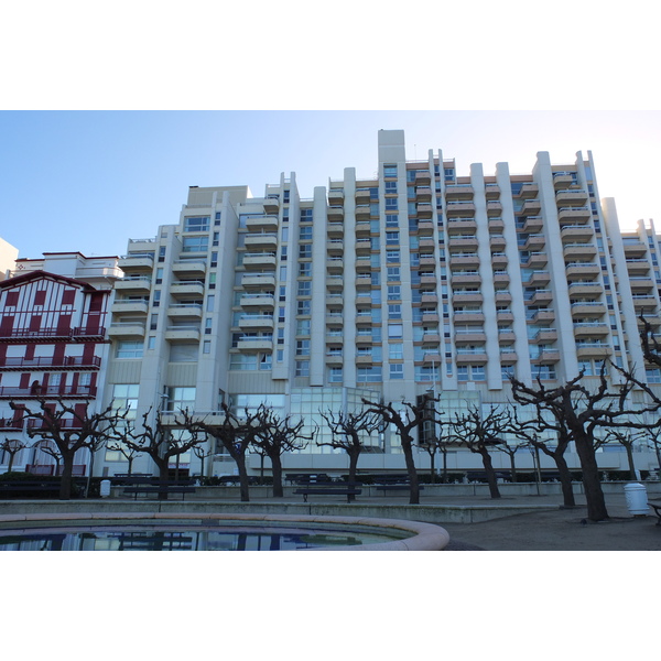 Photo France Biarritz 2013-01 113