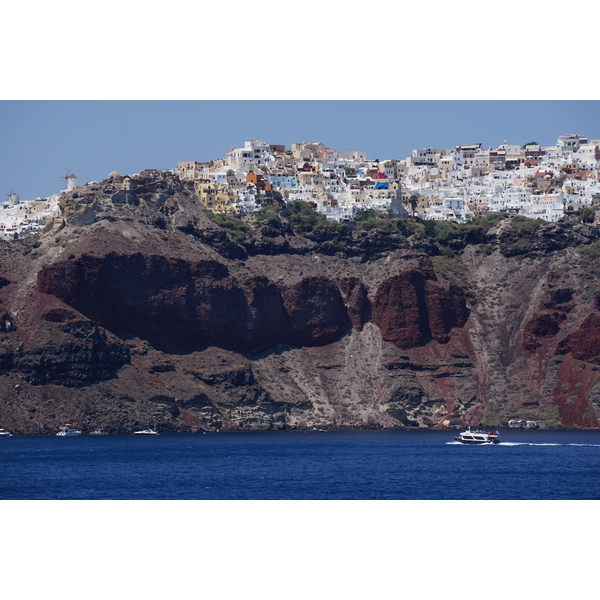Photo Grèce Santorin 2016-07 105