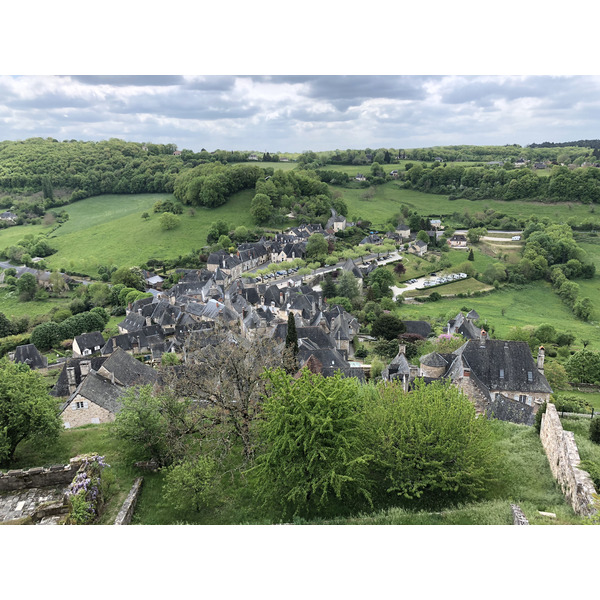 Photo France Turenne 2018-04 156
