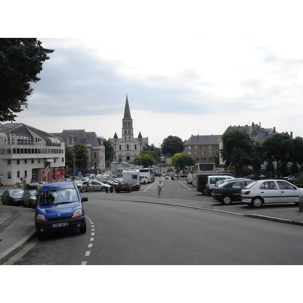 Photo France Angers 2006-06 38