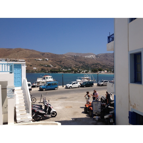 Photo Grèce Amorgos 2014-07 303