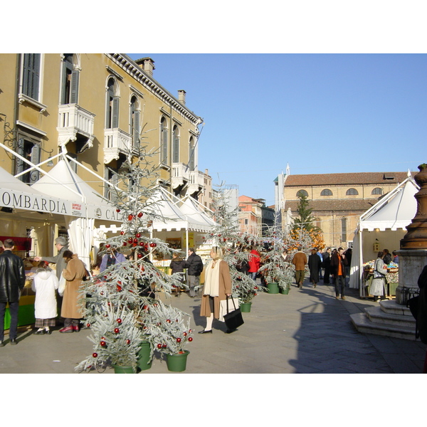 Photo Italie Venise 2000-12 2