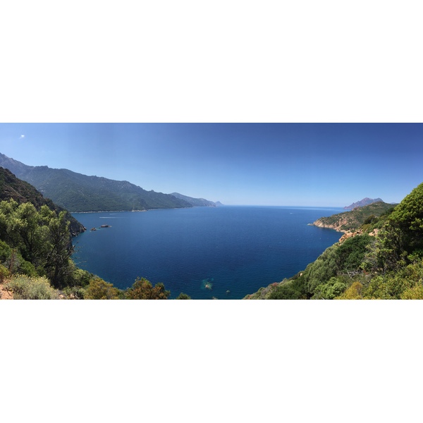 Photo France Corse Porto 2015-05 50
