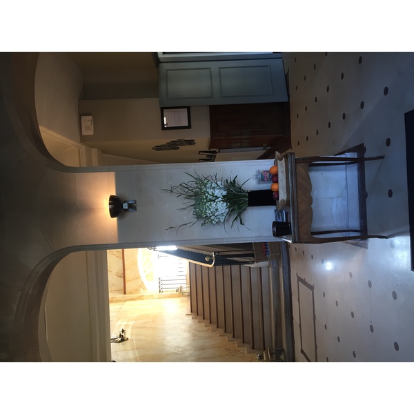 Photo France Hotel du Château de Bellinglise 2016-03 53