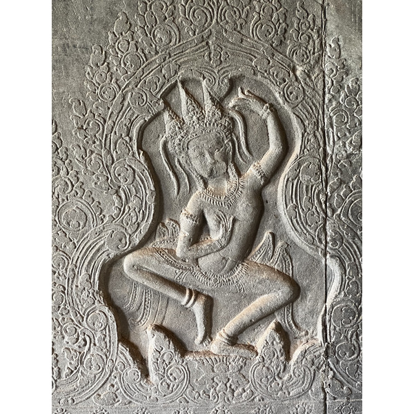 Photo Cambodge Siem Reap Angkor Wat 2023-01 262