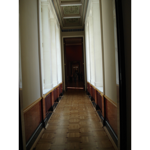 Photo Russie Saint-Pétersbourg Musée de l'Ermitage 2006-03 372