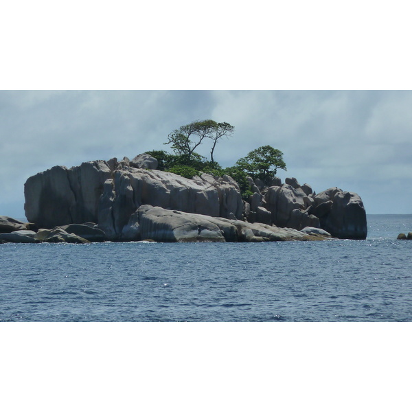 Photo Seychelles Ile Coco 2011-10 40