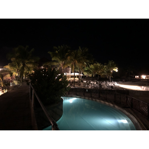Photo Guadeloupe Hotel Le Manganao 2021-02 11