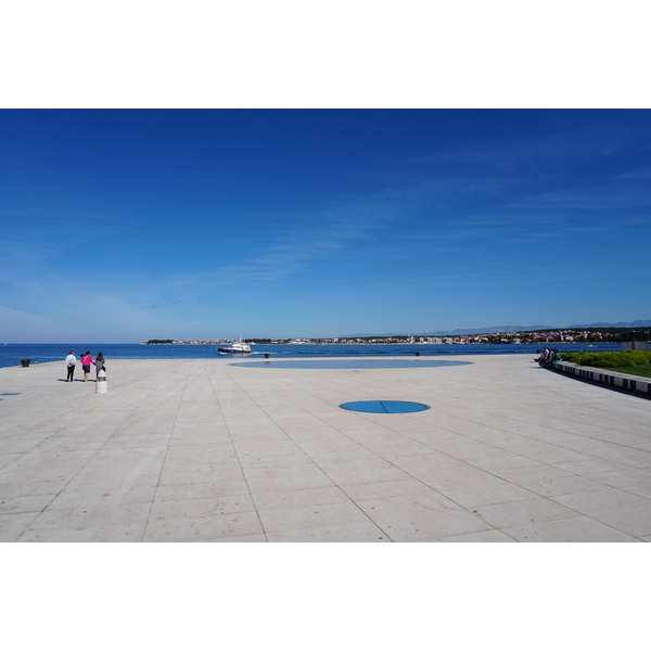 Photo Croatie Zadar 2016-04 57
