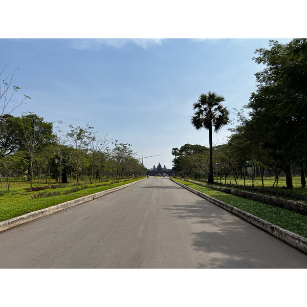 Photo Cambodge Siem Reap Angkor Wat 2023-01 303
