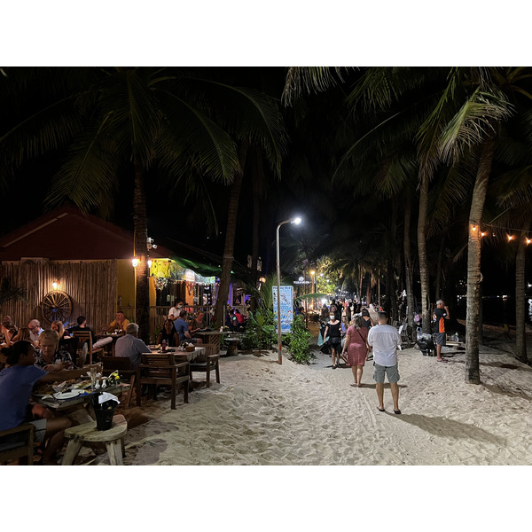 Photo Thaïlande Phuket Plage de Kamala 2021-12 51