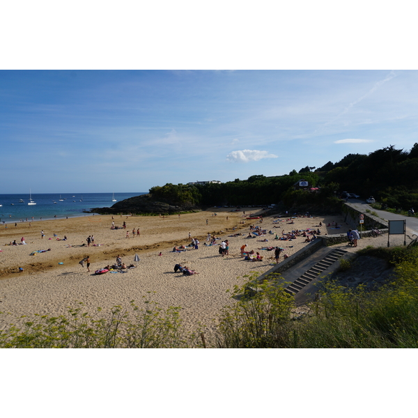Photo France Belle-Ile 2016-08 0