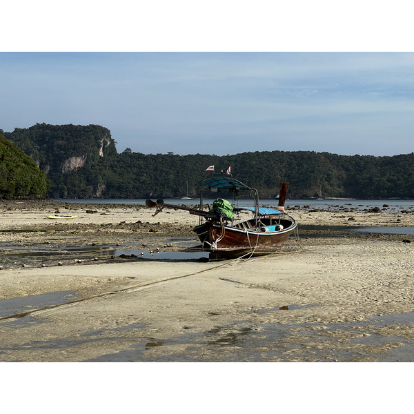 Photo Thaïlande Ko Phi Phi Don 2021-12 52