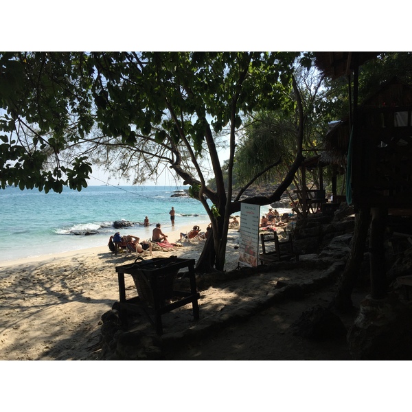 Photo Thaïlande Ko Samet 2014-12 71